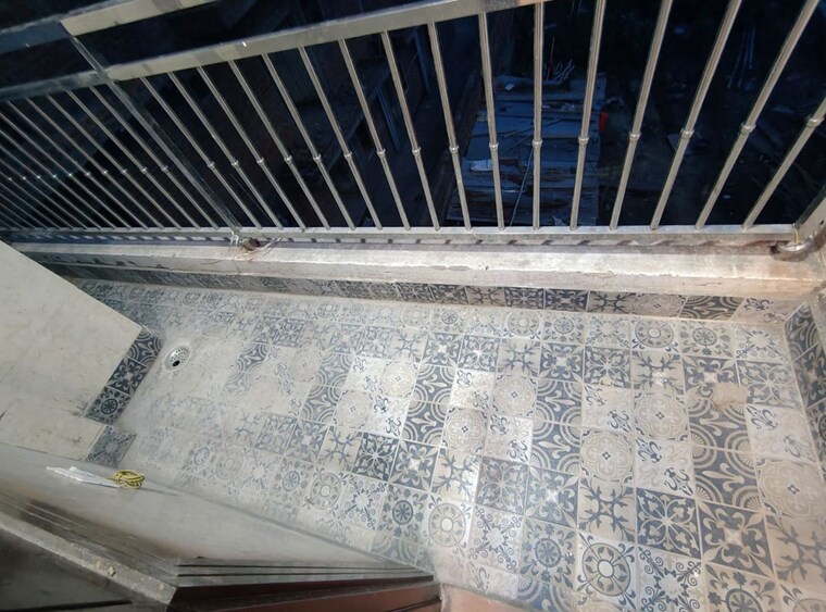 Balcony, sector 49 2 Bedroom 1200 Sq.Ft. Builder Floor In Sector 49 Noida 10502246