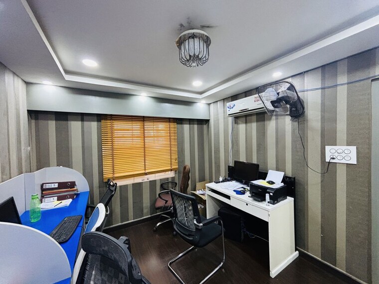 Team Area, ten-madhapur Commercial Office Space 1560 Sq.Ft. In Madhapur Hyderabad 10537261