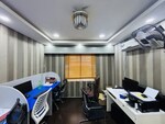 1560 Sq.Ft. Office Space in Ten Madhapur