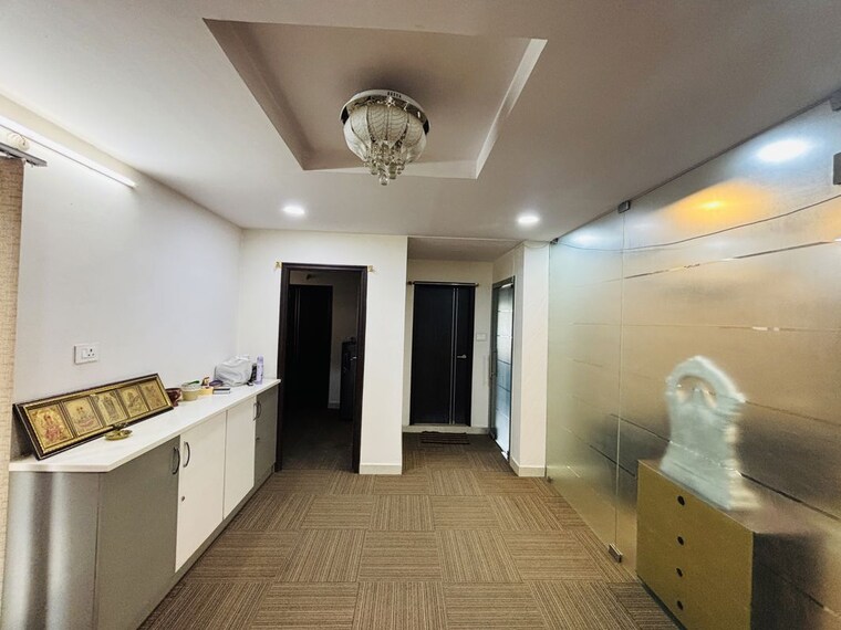 Bedroom, ten-madhapur Commercial Office Space 1560 Sq.Ft. In Madhapur Hyderabad 10537261