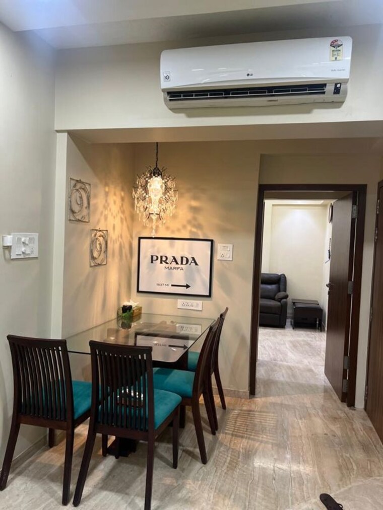 Team Area, shams-palace 2 Bedroom 1000 Sq.Ft. Apartment In Bandra West Mumbai 10537262