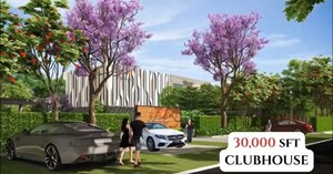 3 BHK Villa – Exterior View View at Thumukunta - for Sale