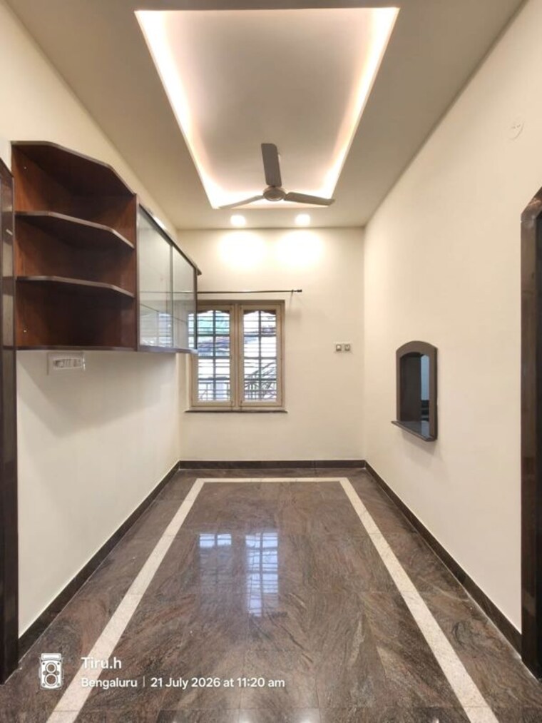 Kitchen, hsr layout 2 Bedroom 1320 Sq.Ft. Independent House In Hsr Layout Bangalore 10537255