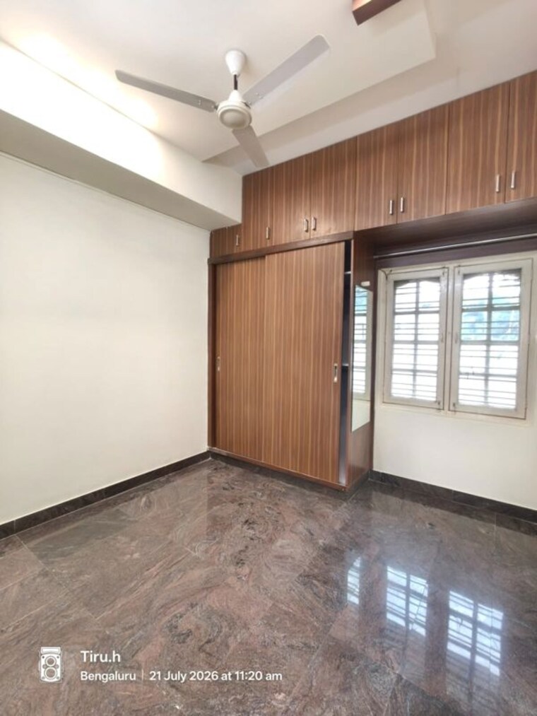 Room, hsr layout 2 Bedroom 1320 Sq.Ft. Independent House In Hsr Layout Bangalore 10537255