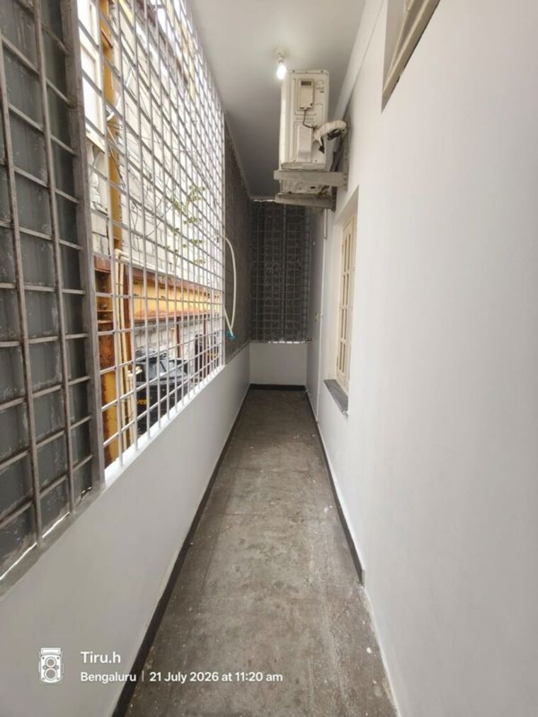 Balcony, hsr layout 2 Bedroom 1320 Sq.Ft. Independent House In Hsr Layout Bangalore 10537255