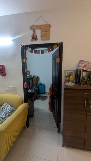 2.5 BHK Apartment For Rent in Nimbus The Hyde park, Sector 78