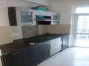 Kitchen in 2.5 BHK Apartment at Nimbus The Hyde park, Sector 78 – for Rent