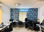 1825 Sq.Ft. Office Space in Ten Madhapur
