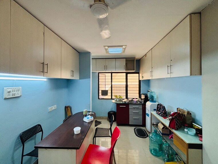 Team Area, ten-madhapur Commercial Office Space 1825 Sq.Ft. In Madhapur Hyderabad 10537271