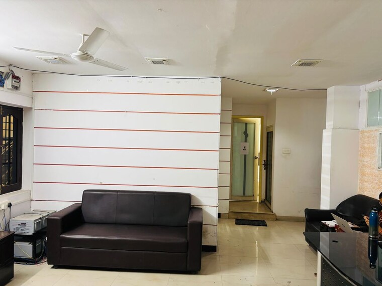 Bathroom, ten-madhapur Commercial Office Space 1825 Sq.Ft. In Madhapur Hyderabad 10537271