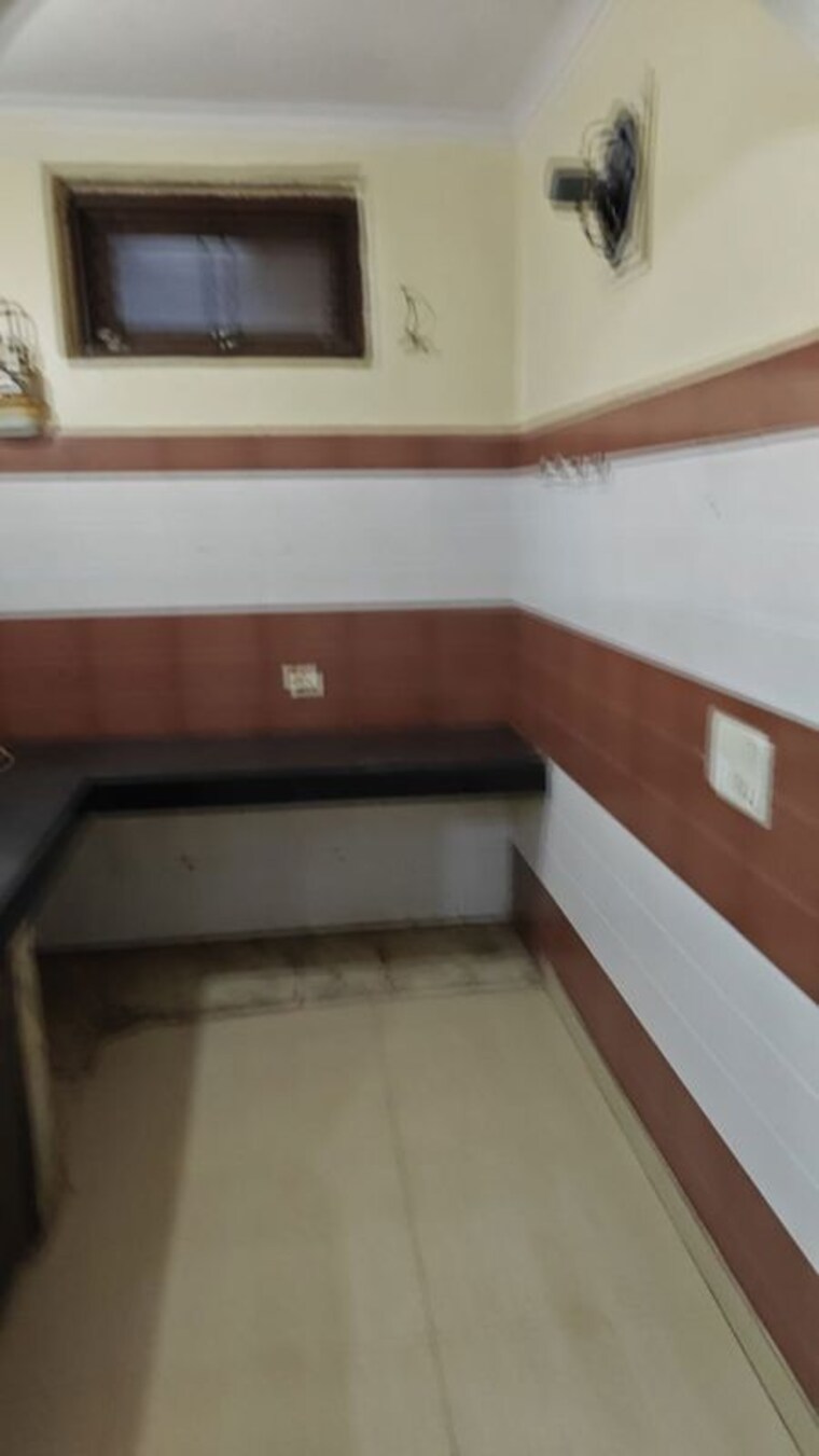 Kitchen, chattarpur 1 Bedroom 380 Sq.Ft. Builder Floor In Chattarpur Delhi 10537249
