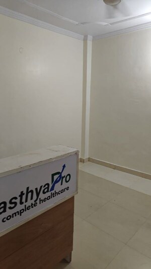 Furnished Amenities in 1 BHK Builder Floor at Chattarpur – for Rent