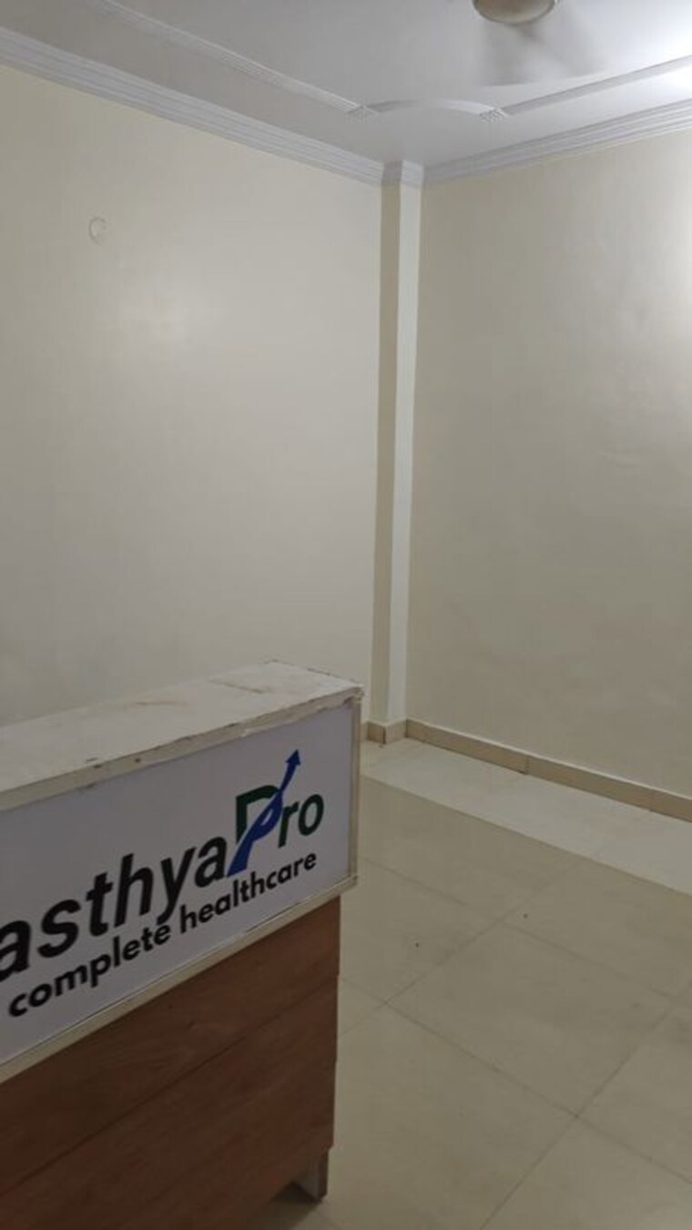 undefined, chattarpur 1 Bedroom 380 Sq.Ft. Builder Floor In Chattarpur Delhi 10537249