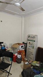 1 BHK 380 Sq.Ft. Builder Floor in Chattarpur