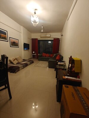 1 BHK Apartment For Rent in Bandra West