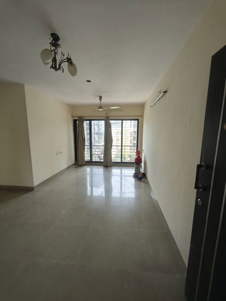 undefined, chaurang-heights-cbd-belapur 2 Bedroom 1100 Sq.Ft. Apartment In Kharghar Sector 13 Navi Mumbai 10537288