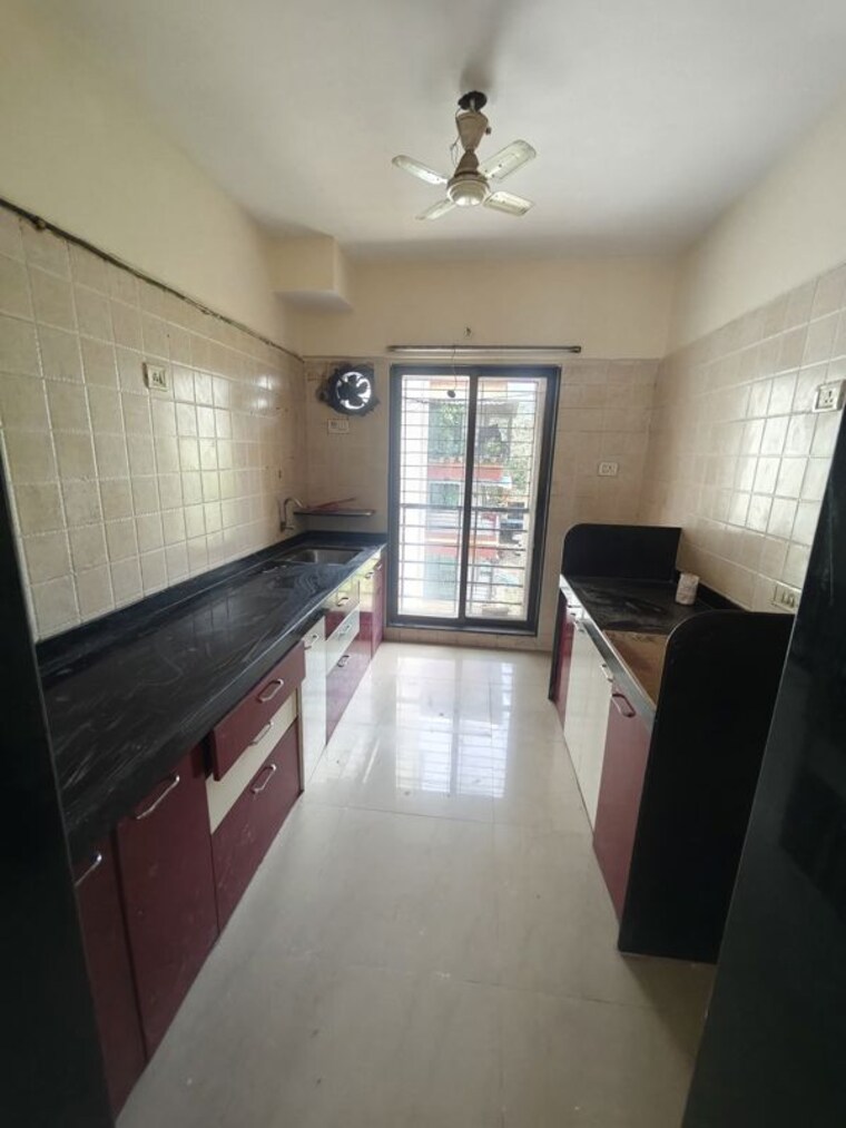 Kitchen, chaurang-heights-cbd-belapur 2 Bedroom 1100 Sq.Ft. Apartment In Kharghar Sector 13 Navi Mumbai 10537288