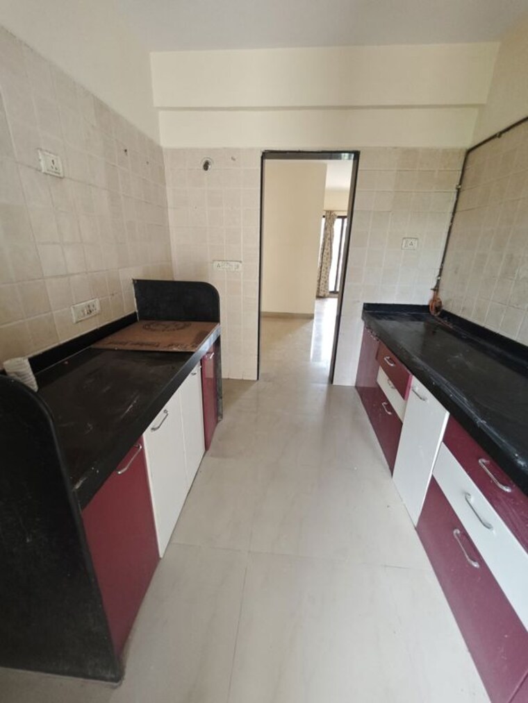 Kitchen, chaurang-heights-cbd-belapur 2 Bedroom 1100 Sq.Ft. Apartment In Kharghar Sector 13 Navi Mumbai 10537288