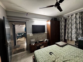2 BHK + Extra Room Apartment For Rent in Earthcon Casa Grande II in Chi V Greater Noida, Greater Noida