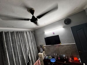 Furnished Amenities in 2 BHK Apartment at Earthcon Casa Grande II, Chi V Greater Noida – for Rent