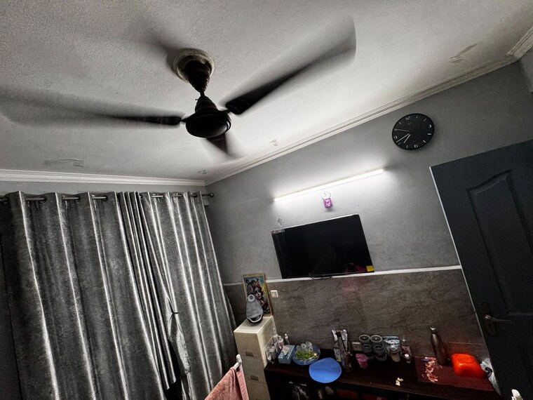 undefined, earthcon-casa-grande-ii 2 Bedroom 1290 Sq.Ft. Apartment In Chi V Greater Noida Greater Noida 10537287