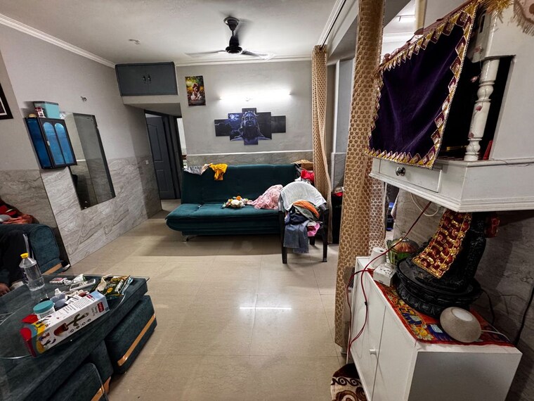 Team Area, earthcon-casa-grande-ii 2 Bedroom 1290 Sq.Ft. Apartment In Chi V Greater Noida Greater Noida 10537287