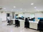 1745 Sq.Ft. Office Space in Ten Madhapur