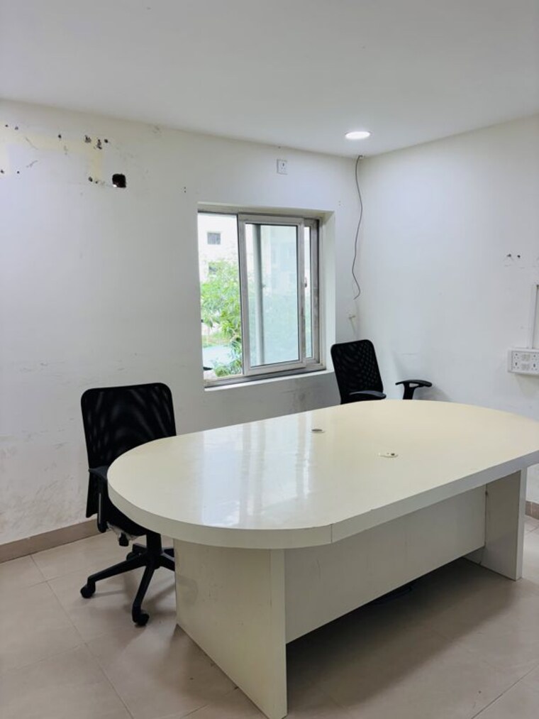 Team Area, ten-madhapur Commercial Office Space 1745 Sq.Ft. In Madhapur Hyderabad 10537296