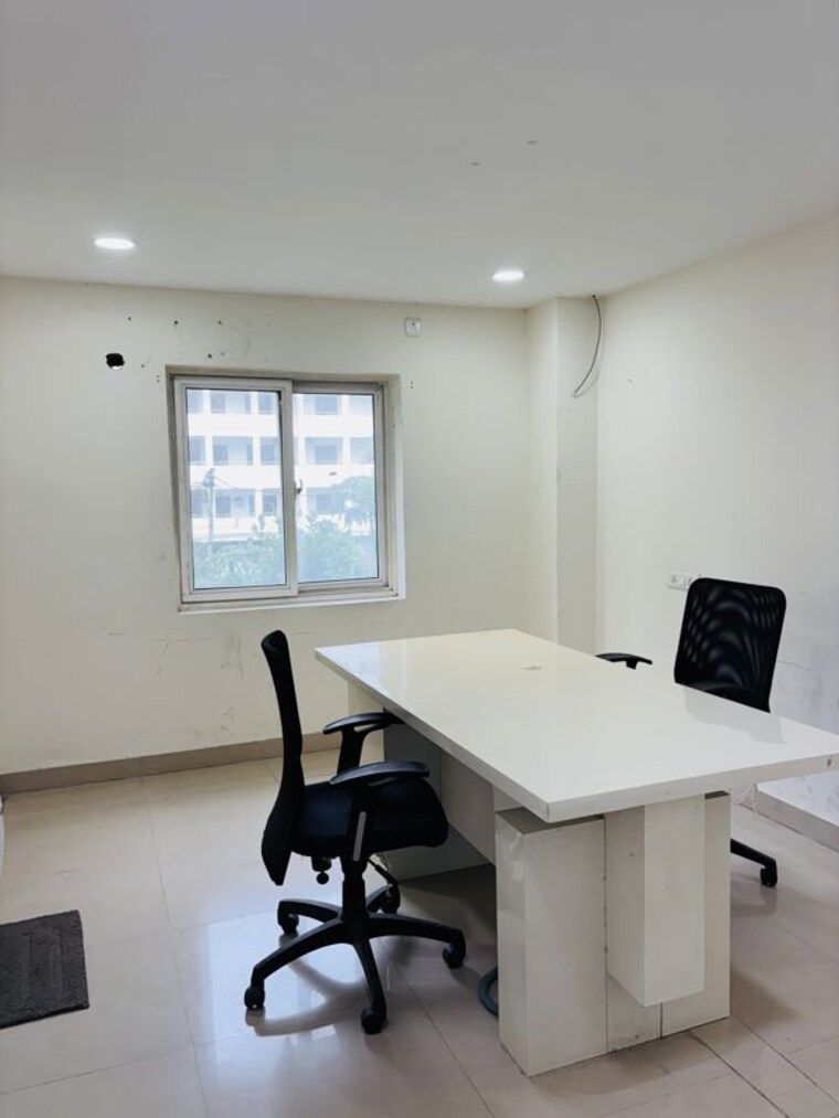 Team Area, ten-madhapur Commercial Office Space 1745 Sq.Ft. In Madhapur Hyderabad 10537296