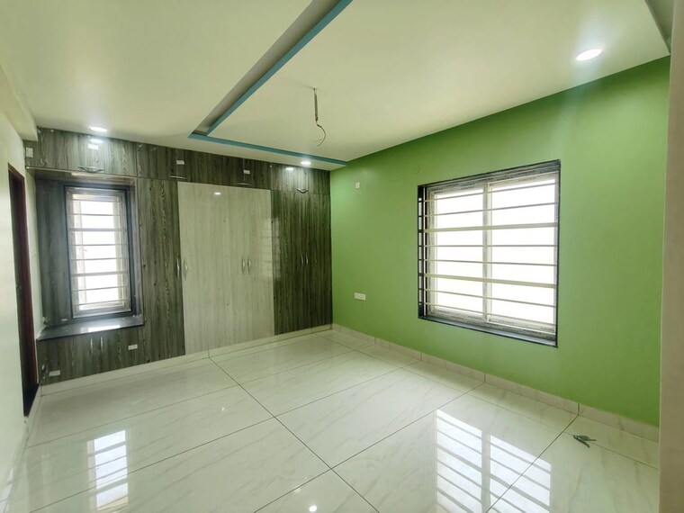 Room, autonagar 3 Bedroom 1690 Sq.Ft. Apartment In Autonagar Guntur 10537286