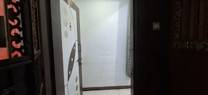 Bathroom in 2 BHK Apartment at Spaghetti Complex, Kharghar – for Rent