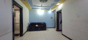 2 BHK Apartment For Rent in Spaghetti Complex, Kharghar