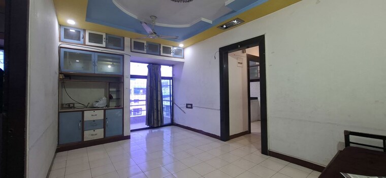 Room, spaghetti-complex 2 Bedroom 1100 Sq.Ft. Apartment In Kharghar Navi Mumbai 10537294