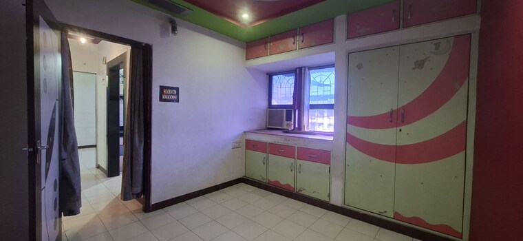 Room, spaghetti-complex 2 Bedroom 1100 Sq.Ft. Apartment In Kharghar Navi Mumbai 10537294