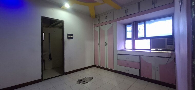 Room, spaghetti-complex 2 Bedroom 1100 Sq.Ft. Apartment In Kharghar Navi Mumbai 10537294