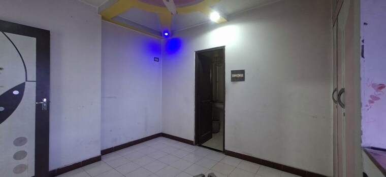 Room, spaghetti-complex 2 Bedroom 1100 Sq.Ft. Apartment In Kharghar Navi Mumbai 10537294