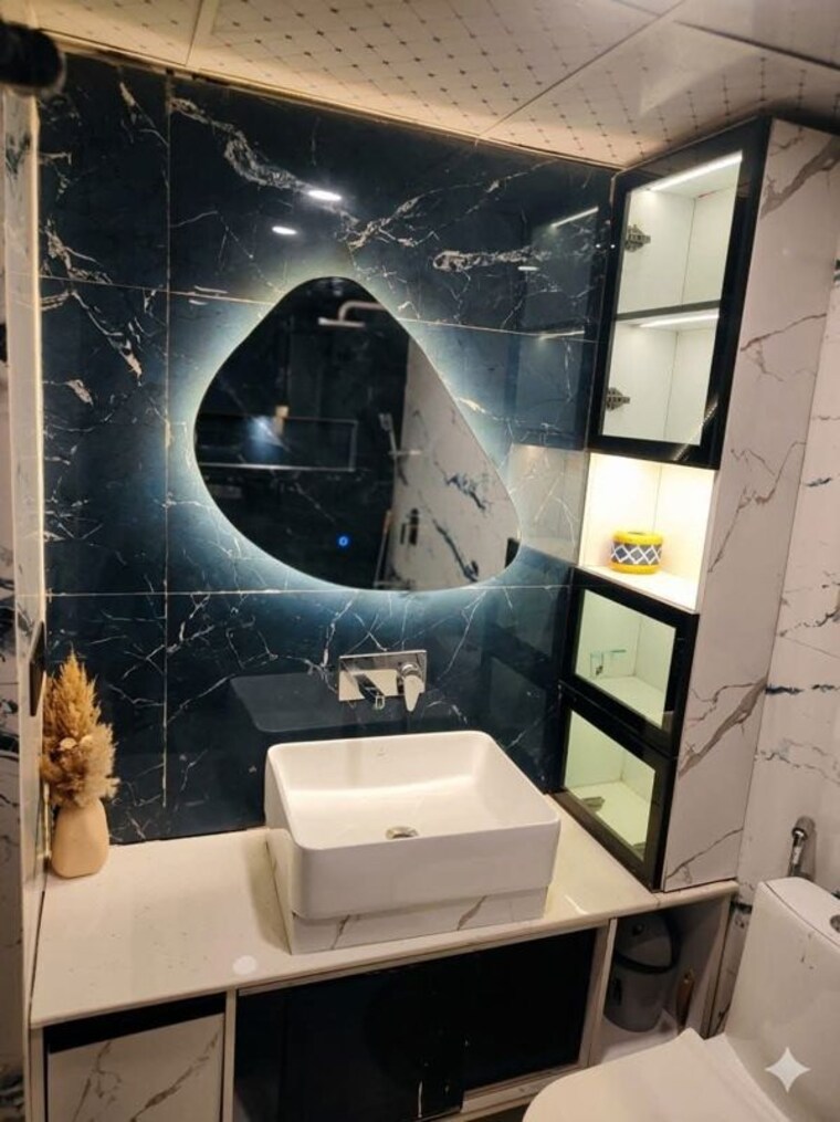 Team Area, gaur-city-1st-avenue 4 Bedroom 1855 Sq.Ft. Apartment In Sector 4 Greater Noida Greater Noida 10537304
