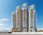 3 BHK + Prayer Room,Servant Room,Study Room,Extra Room,Basement,Store Room 1910 Sq.Ft. Apartment in Ekana Ontario