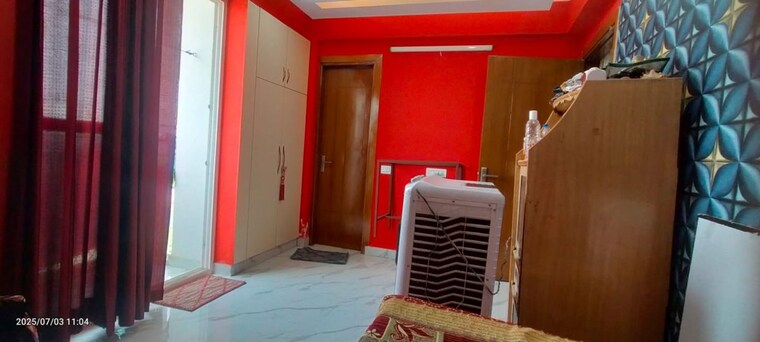 Room, sector 23 dwarka 4 Bedroom 1600 Sq.Ft. Builder Floor In Sector 23 Dwarka Delhi 10537300