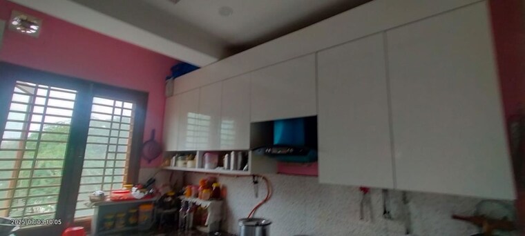 Kitchen, sector 23 dwarka 4 Bedroom 1600 Sq.Ft. Builder Floor In Sector 23 Dwarka Delhi 10537300