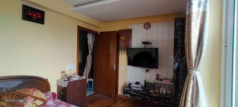 Living Room, sector 23 dwarka 4 Bedroom 1600 Sq.Ft. Builder Floor In Sector 23 Dwarka Delhi 10537300