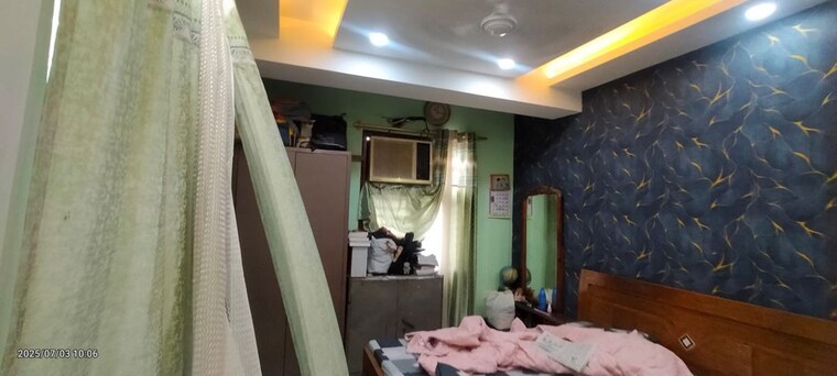Bedroom, sector 23 dwarka 4 Bedroom 1600 Sq.Ft. Builder Floor In Sector 23 Dwarka Delhi 10537300