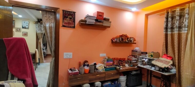 Other, sector 23 dwarka 4 Bedroom 1600 Sq.Ft. Builder Floor In Sector 23 Dwarka Delhi 10537300