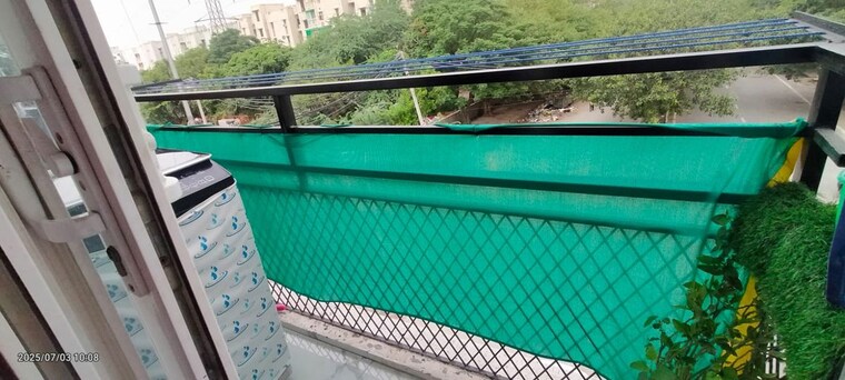 Exterior View, sector 23 dwarka 4 Bedroom 1600 Sq.Ft. Builder Floor In Sector 23 Dwarka Delhi 10537300