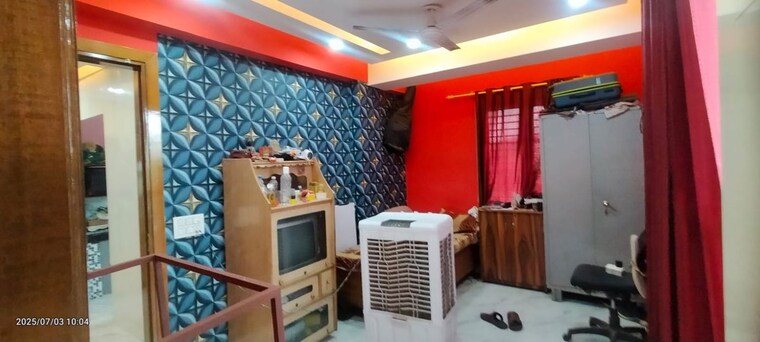 Room, sector 23 dwarka 4 Bedroom 1600 Sq.Ft. Builder Floor In Sector 23 Dwarka Delhi 10537300