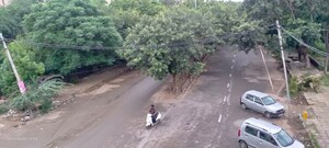 4 BHK Builder Floor – Exterior View View at Sector 23 Dwarka - for Sale