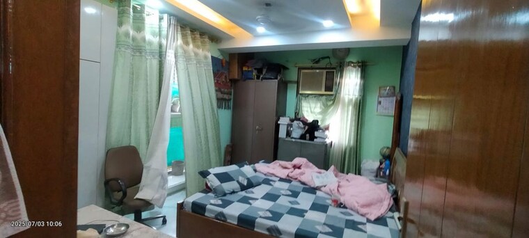 Bedroom, sector 23 dwarka 4 Bedroom 1600 Sq.Ft. Builder Floor In Sector 23 Dwarka Delhi 10537300