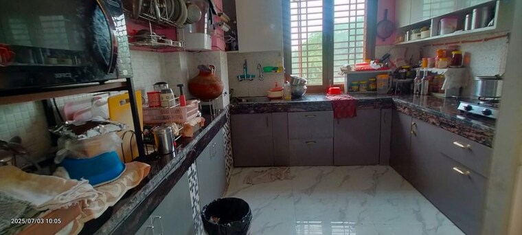 Kitchen, sector 23 dwarka 4 Bedroom 1600 Sq.Ft. Builder Floor In Sector 23 Dwarka Delhi 10537300