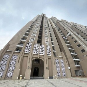 3.5 BHK Apartment – Exterior View View at ATS Nobility, Sector 4 Greater Noida - for Rent