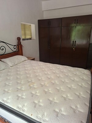 Bedroom in 2 BHK Apartment at Bandra West – for Rent